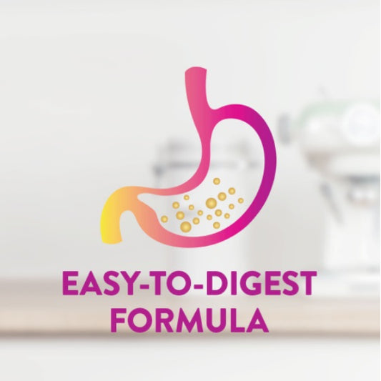 3x 820g SIMILAC TOTAL COMFORT WITH 2'-FL