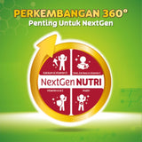 3x 850g DUGRO 4 - ORIGINAL