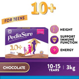 2.75kg PEDIASURE (10+) - CHOCOLATE