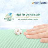 [Carton Sale] MAMYPOKO EXTRA DRY NATURE PANT (M Size) - 38 sheets x 6 packs