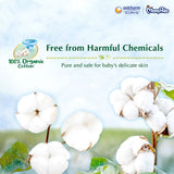 [Carton Sale] MAMYPOKO EXTRA DRY NATURE PANT (M Size) - 38 sheets x 6 packs