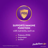 2.75kg PEDIASURE (10+) - VANILLA