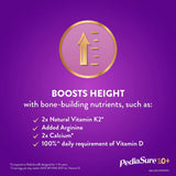 2.75kg PEDIASURE (10+) - VANILLA