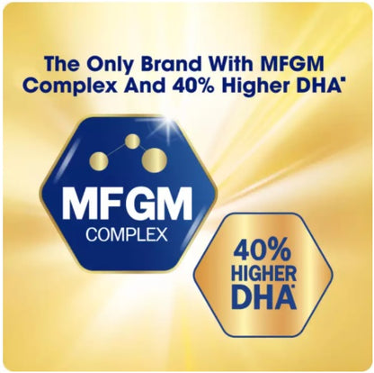 Enfagrow A+ Mindpro Step 3 - Original (3.48kg)