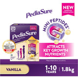 1.8kg PEDIASURE  - VANILLA