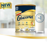 2x Glucerna 850g Vanilla for Diabetes Control ★Made in Spain for Malaysia★