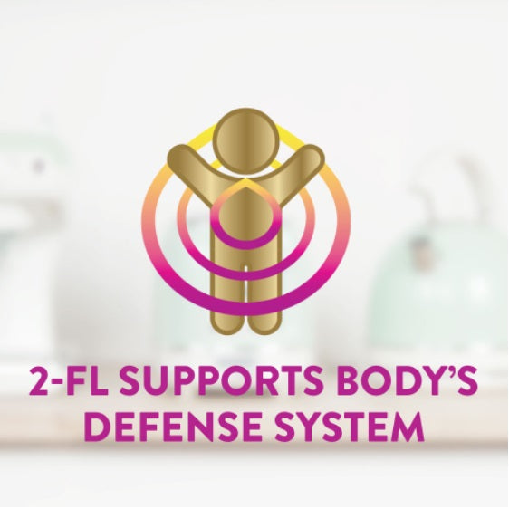 3x 820g SIMILAC TOTAL COMFORT WITH 2'-FL