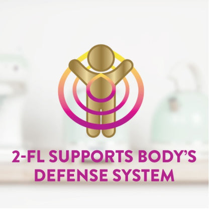 3x 820g SIMILAC TOTAL COMFORT WITH 2'-FL