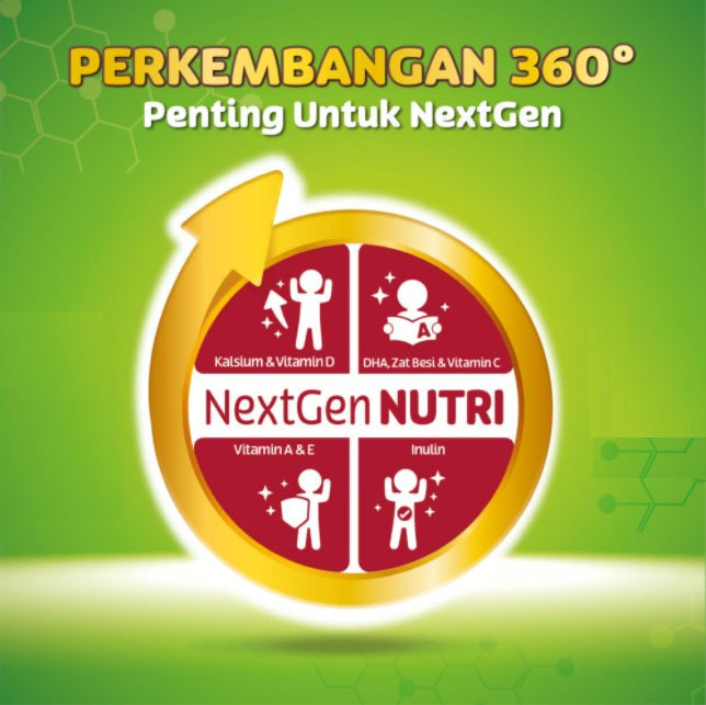 5x 850g DUGRO 3 - ORIGINAL